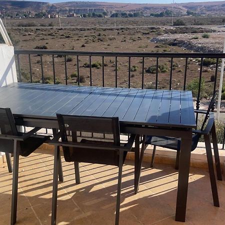 Appartement Marina saidia Bagian luar foto