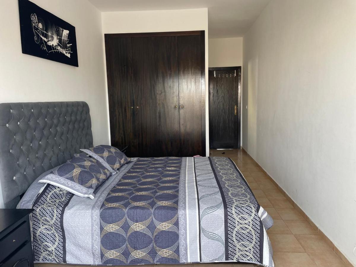 Appartement Marina saidia Bagian luar foto